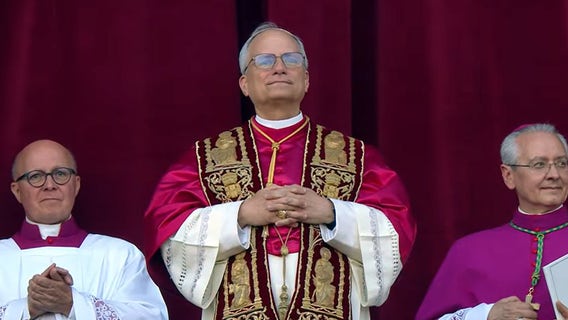 Cardinal Robert Prevost elected new Pope Leo XIV: Here's what's next